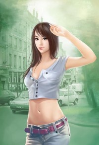 火影之水中无月
