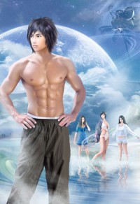 传奇小白的光辉人生