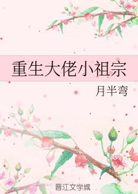 重生大佬小祖宗