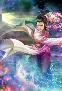 你就是仗着朕宠你