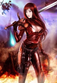 妖孽总裁：盛宠野蛮妻