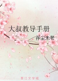 大叔教导手册